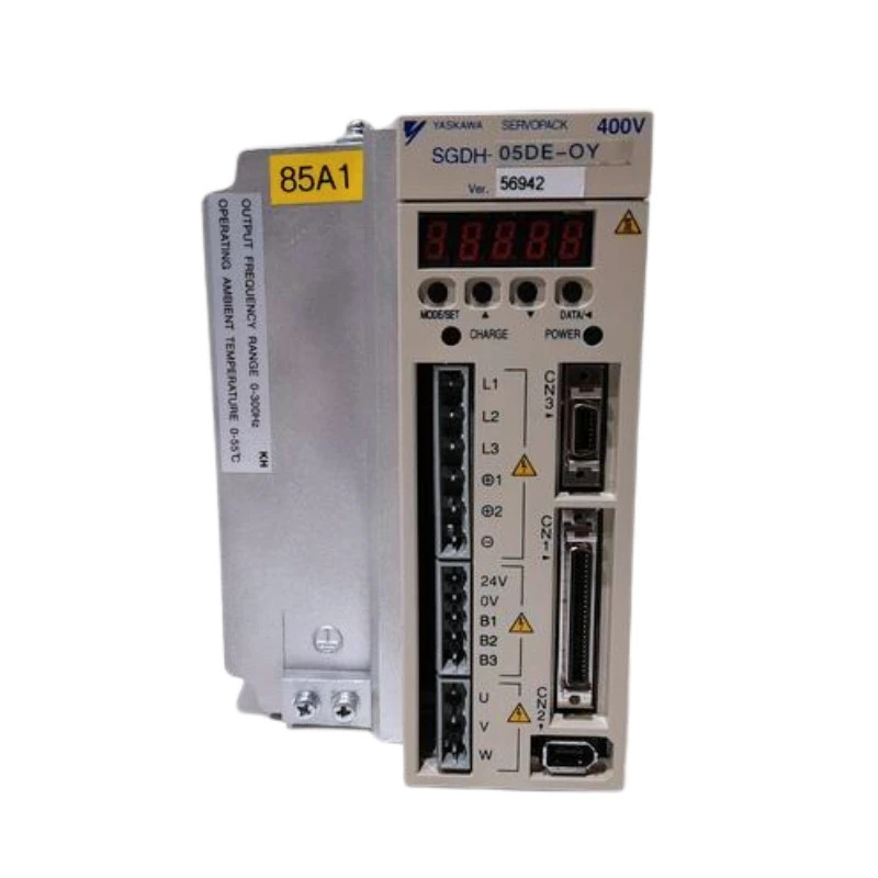 SGDH-05DE-OY Yaskawa 서보 드라이브