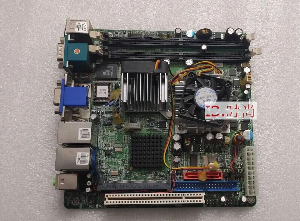 IEI KINO-9453-R20 REV2.0 산업 제어 마더보드