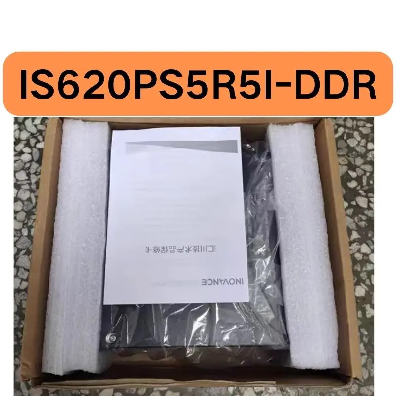 서보 드라이브 IS620PS5R5I-DDR 750W