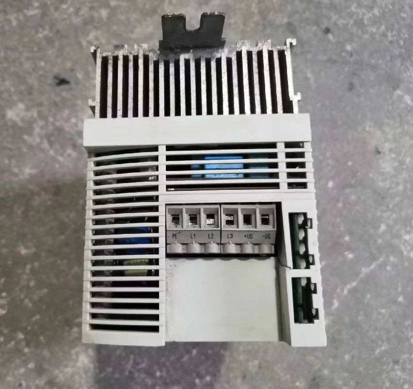 리퍼 인버터 E82EV5524C 5.5kW 7.5hp호환 기능 작동 OK