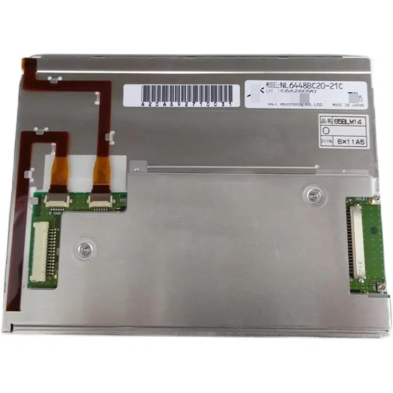 6.5인치 NL6448BC20-21C LCD 화면 디스플레이 패널