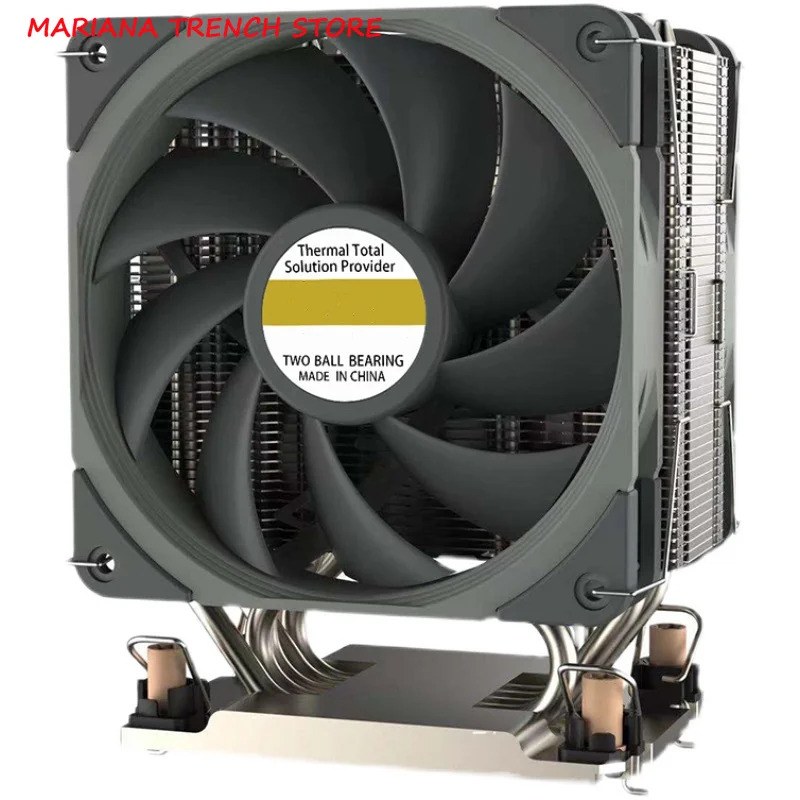 서버 CPU 쿨러 소켓 LGA-4189 직 크기 4U-M97 4U 12.5x10.2x15.5cm