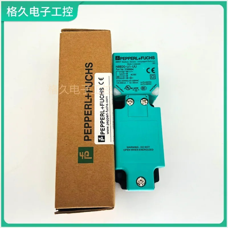 스위치 NBB15 NBB20-U1-E2 NBN40-U1K-N0-V1 A0 A2 Z2 E0 UU