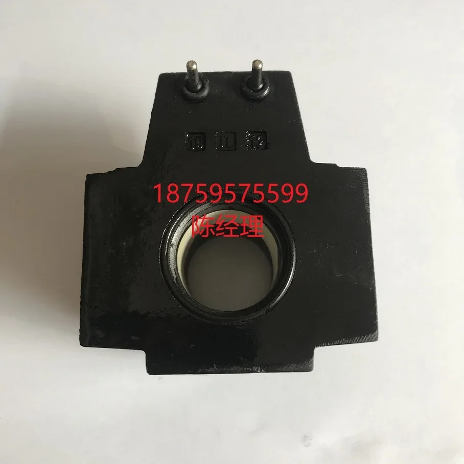 DG05-82 대만 Qiyang 유압 솔레노이드 밸브 코일 AC220V/50HZ 7OCEAN