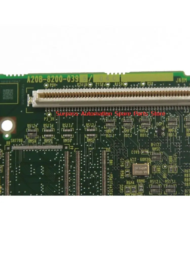 A20B-8200-0395 리퍼 마더보드 기능 OK