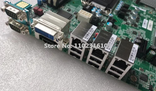 산업장비 보드 SB331 SB331-IPM-IS