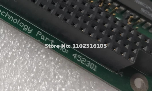 산업장비 보드 내부 452301 직렬 터치 스크린 컨트롤러