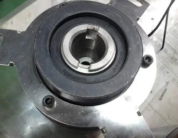리퍼 Fanuc A860-0304-T111 완료