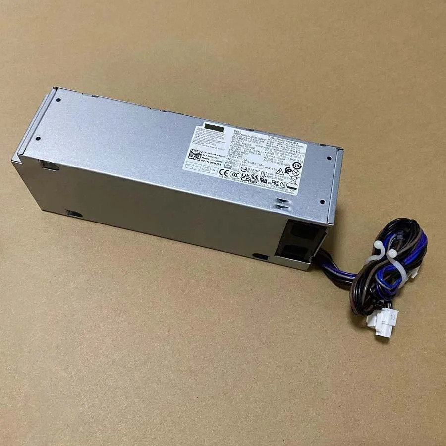 Dell Optiplex 3080 5080 7080 5090 7090H200EBS-01 AC200EBS-01 L200EBS-01 644핀새 200와트 전원공급장치 PSU