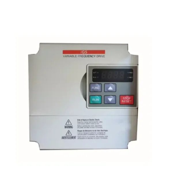 PLC SV037IG5-2