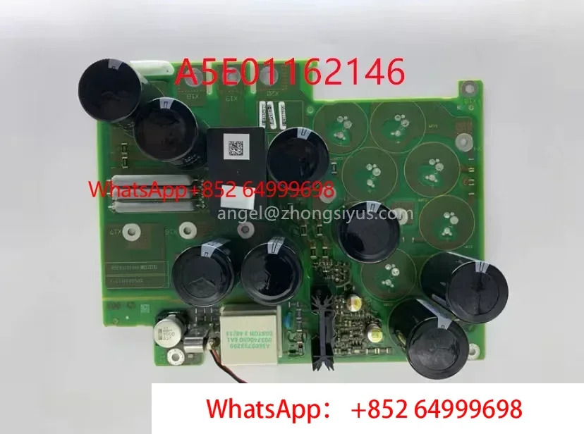 G120 인버터 전원 보드 A5E01162146 신