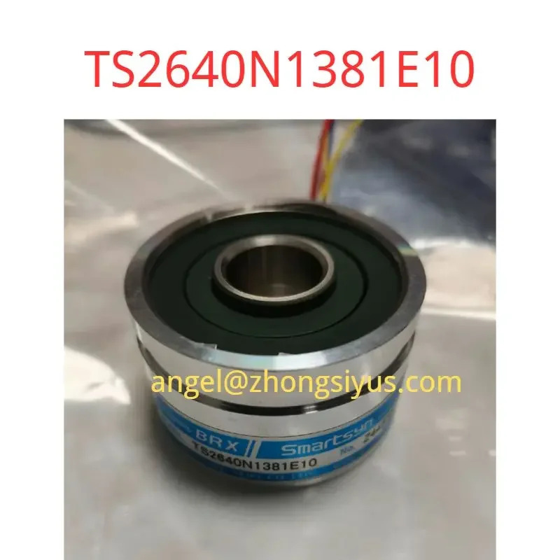 인코더 TS2640N1381E10