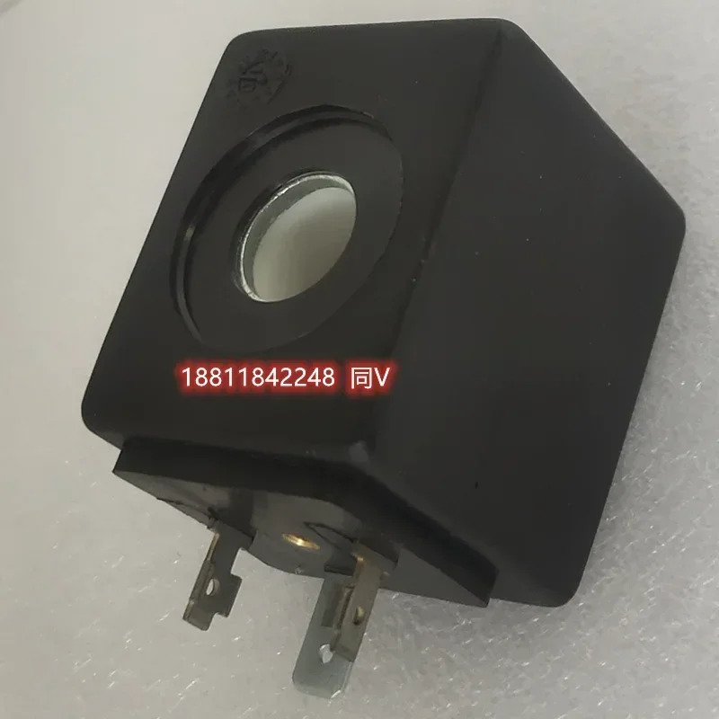 로터리 RAC 코일 24VDC F H 12V 26V 0D021701300C00