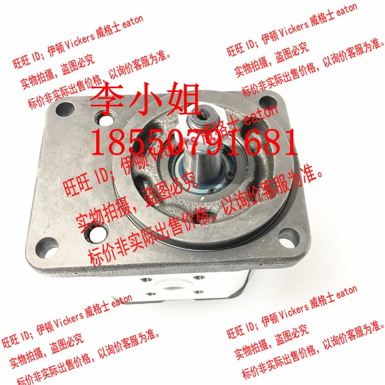독일 Rexroth 기어 펌프 0510425009 0510225006 0510325006