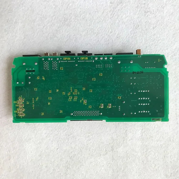 A20B-2101-0420 Fanuc 오리지널 PCB 회로 기판 서보 드라이버 사이드 보드 신