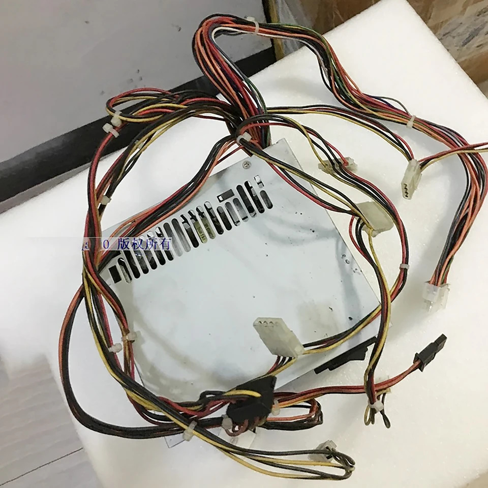 IEI ACE-A130B ACE-A130B-R10 스위칭 전원공급장치 300W