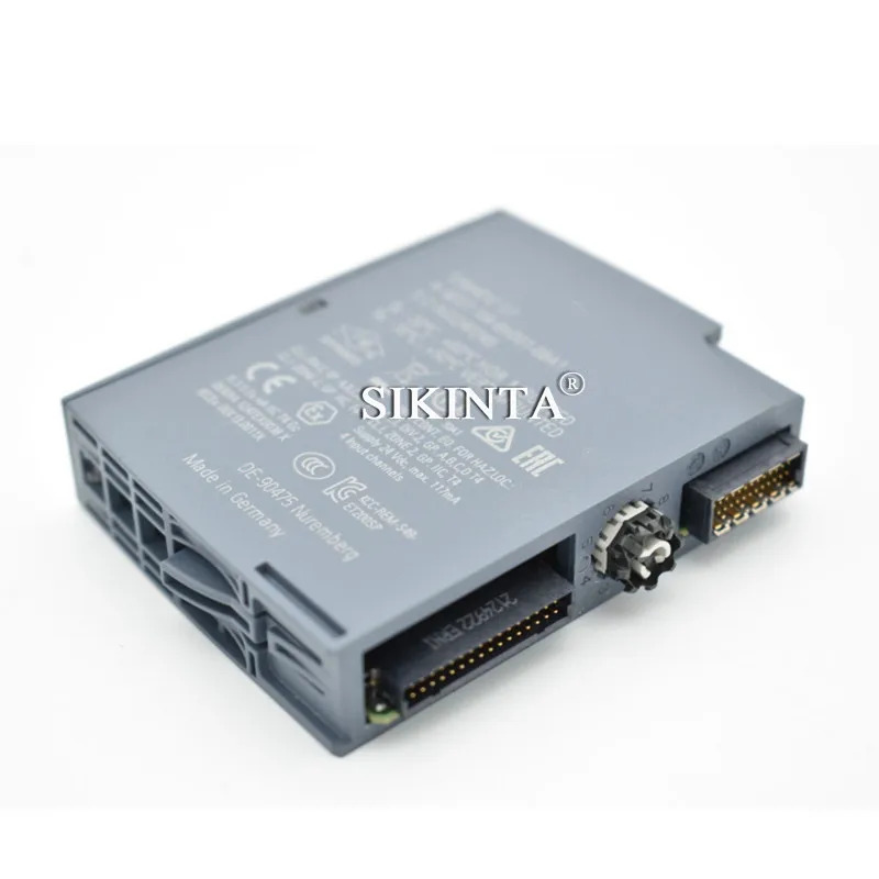 ET200 PLC 6ES7134-6GB00-0BA1 6ES7134-6FB00-0BA1 6ES7134-6GD01-0BA1 6ES7134-6HD01-0BA1 아날로그 입력모듈 완전