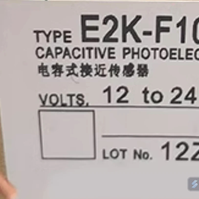 E2K-F10MB1 E2K-F10MC1-A E2K-F10MB1-A BD1.5-S1-M5 BD1.5-S4-M5 BD1.5-S3-M5