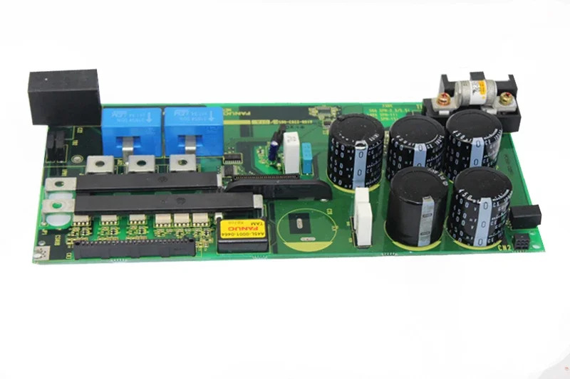 A16B-2203-0656 Fanuc 회로 기판 CNC 기계 컨트롤러