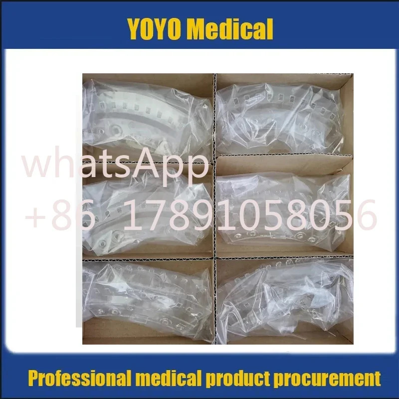 분석기 큐벳 반응 컵 724-1802 Roche C501 C311