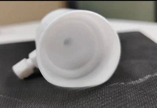 G3280-60008 스콧 아토마이징 챔버 엔드 커버