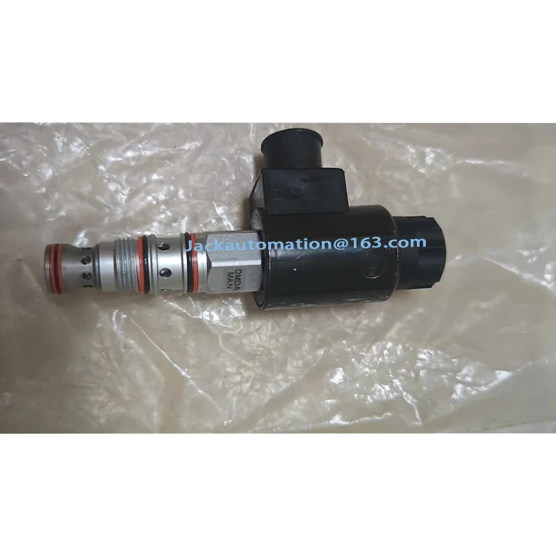 SUN Hydraulics DMDA-MNN DMDA-MAN DMDAXAN DMDA-MNN-244 DMDA-MAN-244 DMDAXAN-244 FPCC-XDN 솔레노이드 밸브