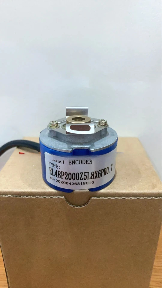 EL48P2000Z5L8X6PR0.7 BHF 16.24K72 0/405654 SZGLK4808G1-1024-
