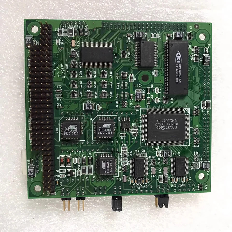 AR-B1320 VER1.1 아크로스 임베디드 산업PC104 마더보드용