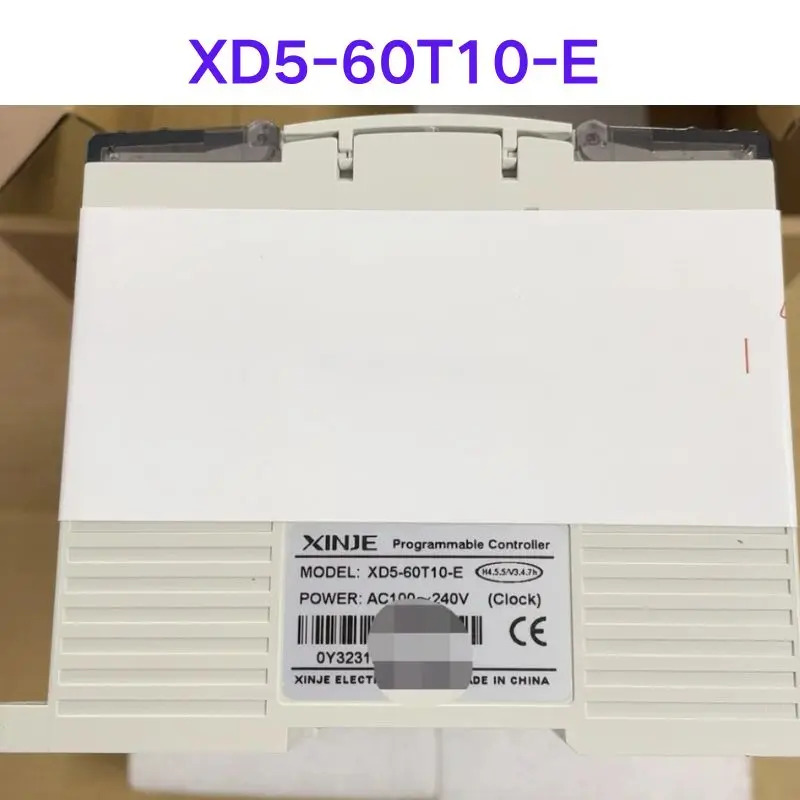 XD5-60T10-E 컨트롤러
