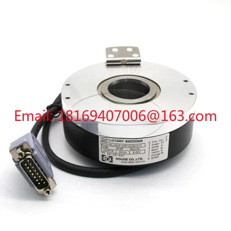 인코더 HTB-30L24G8-24R1024B-S10 엘리베이터 호스트