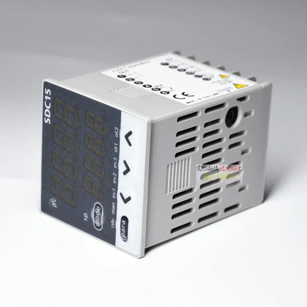 A-Z-Bil Shanwu SDC15 온도 컨트롤러 C15MTR0TA0100