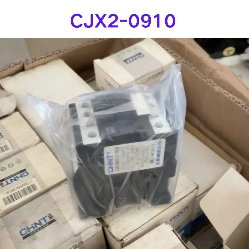 CJX2-0910 AC 접촉기