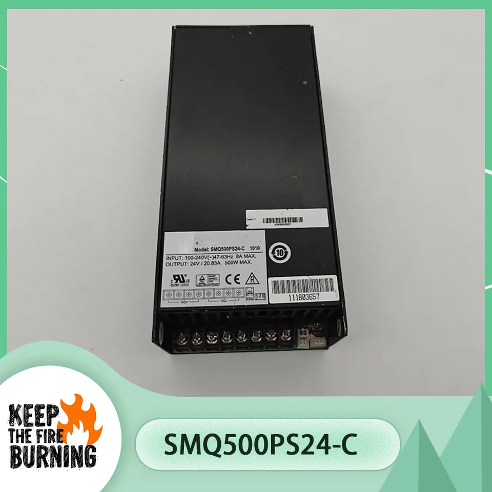 스위치 전원공급장치 SMQ500PS24-C MP400-24 FLATPACK2 48/3000 SHE 48-60/2000 HE
