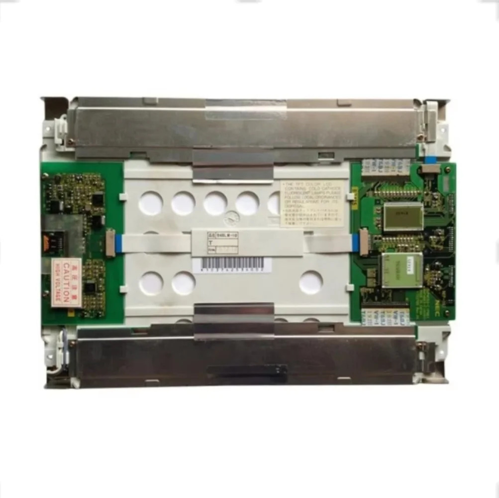 NL6448AC30-10 9.4 640x480 LCD 디스플레이 패널