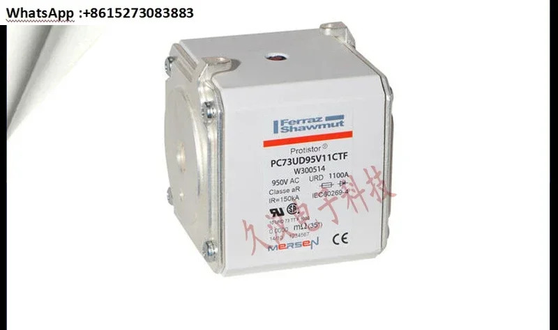 퓨즈 PC73UD95V11CPP4/V300651 PC73UD95V11CTF/W300514