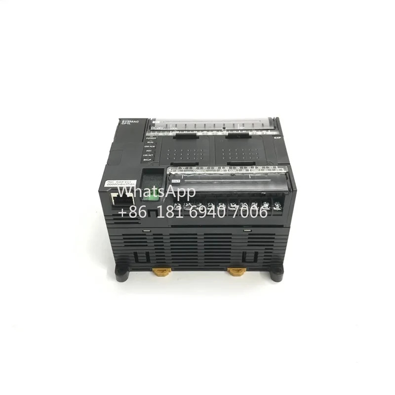 CP1L 시리즈 PLC 모듈 프로그래밍 컨트롤러 CP1L-EM30DR-D CP1L-EM30DT1-D