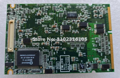 산업장비 보드 ESM-2410 REV.A12 1907241002