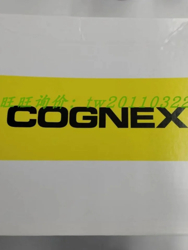 DMR-8050E-0200 Cognex 코드 리더 스캐닝 건 교섭 신