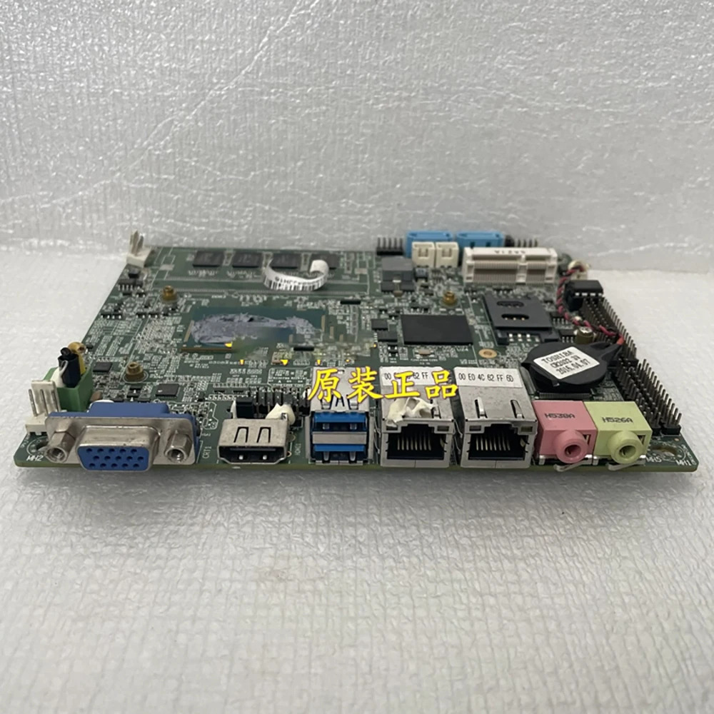 BT203 3.5 산업제어 마더보드 J2900 BT17A