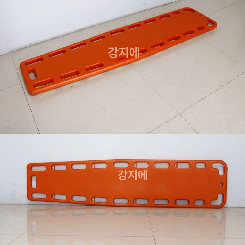 응급 계단용들것 운반기 방수 산악 인명구조 환자운반 구조용들것 수중 해상 - 상세 이미지 3