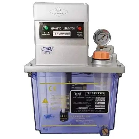 HERG 자동 윤활유 펌프 TZ-2202-210X 2L 410X 4L TZ-2232-210X NW-2202-210X NW-2232-210X 2