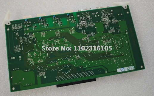 산업보드 MURATEC MPC3 SSCNET 보드 HM0-N1750-530 HM0-N1750-630