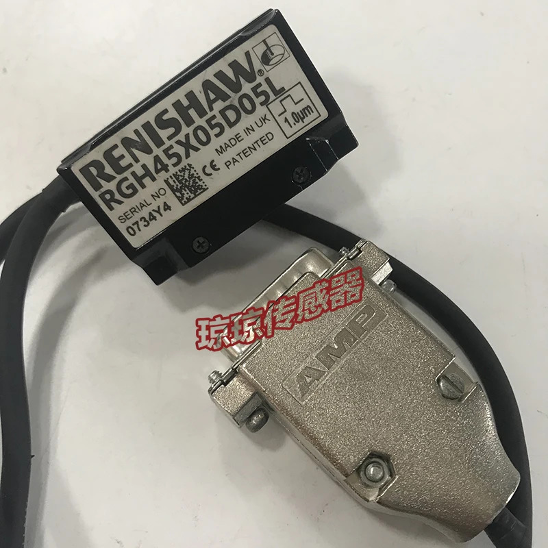 Renishaw 헤드 RGH45X05D05L RGH22Y30D00 RGH22Y05D15