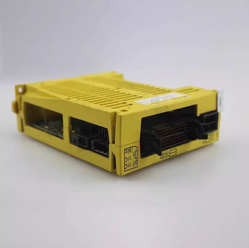 A02B-0236-C211 Fanuc 리퍼 IO 모듈 기능 확인