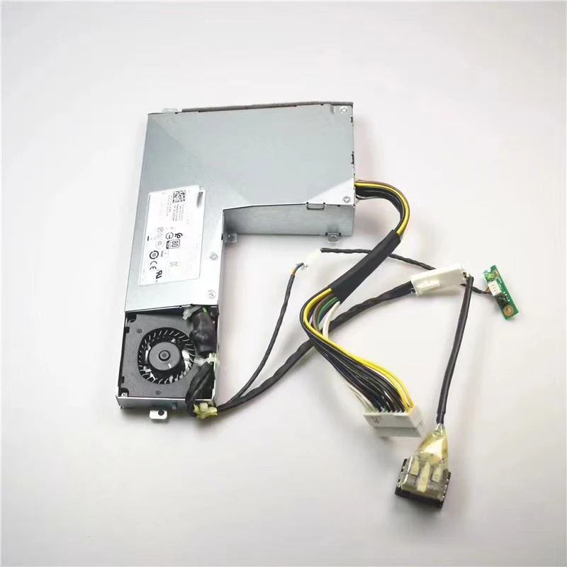 델 XPS 7760 정밀 5720 올인원 스위칭 PSU 25Y9K 974T6 L360EA-00 D360EA-00 360W 전원공급장치 신