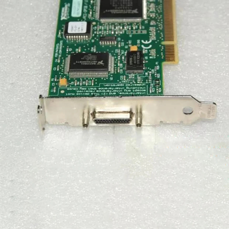 NI 카드PCI-GPIB/LP