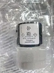 2025.5 5FO CiTiceL CITY O2 산소 센서