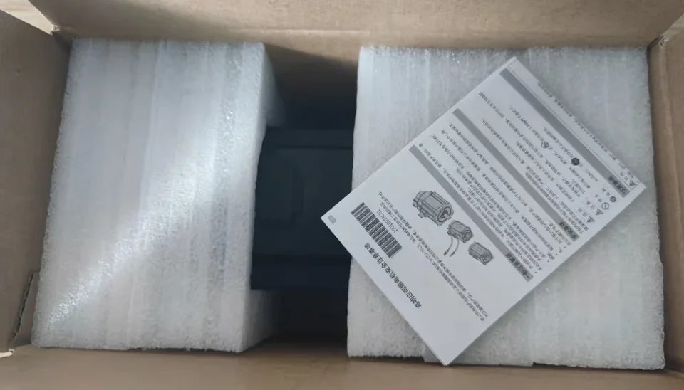 서보모터 MS1H4-75B30CB-T331Z X6750W 신