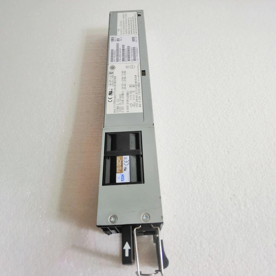 Juniper QFX5100 AC 전원공급장치 FS9022 740-044332 JPSU-650W-AC-AFI 650W