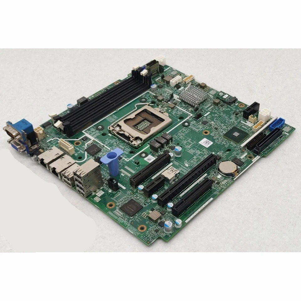 DELL T130 T330 FGCC7 0FGCC7 026G78 26G78 3FV9K 시스템 메인보드